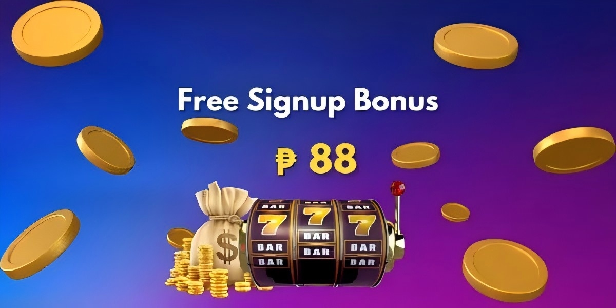 Casin Welcome Bonus - Join Now