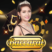 Baccarat Game - Play Now